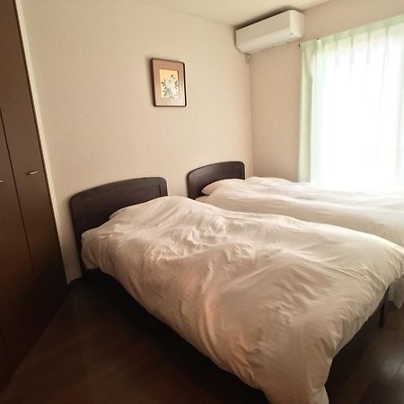 Hananobou Bettei Kioto Exterior foto