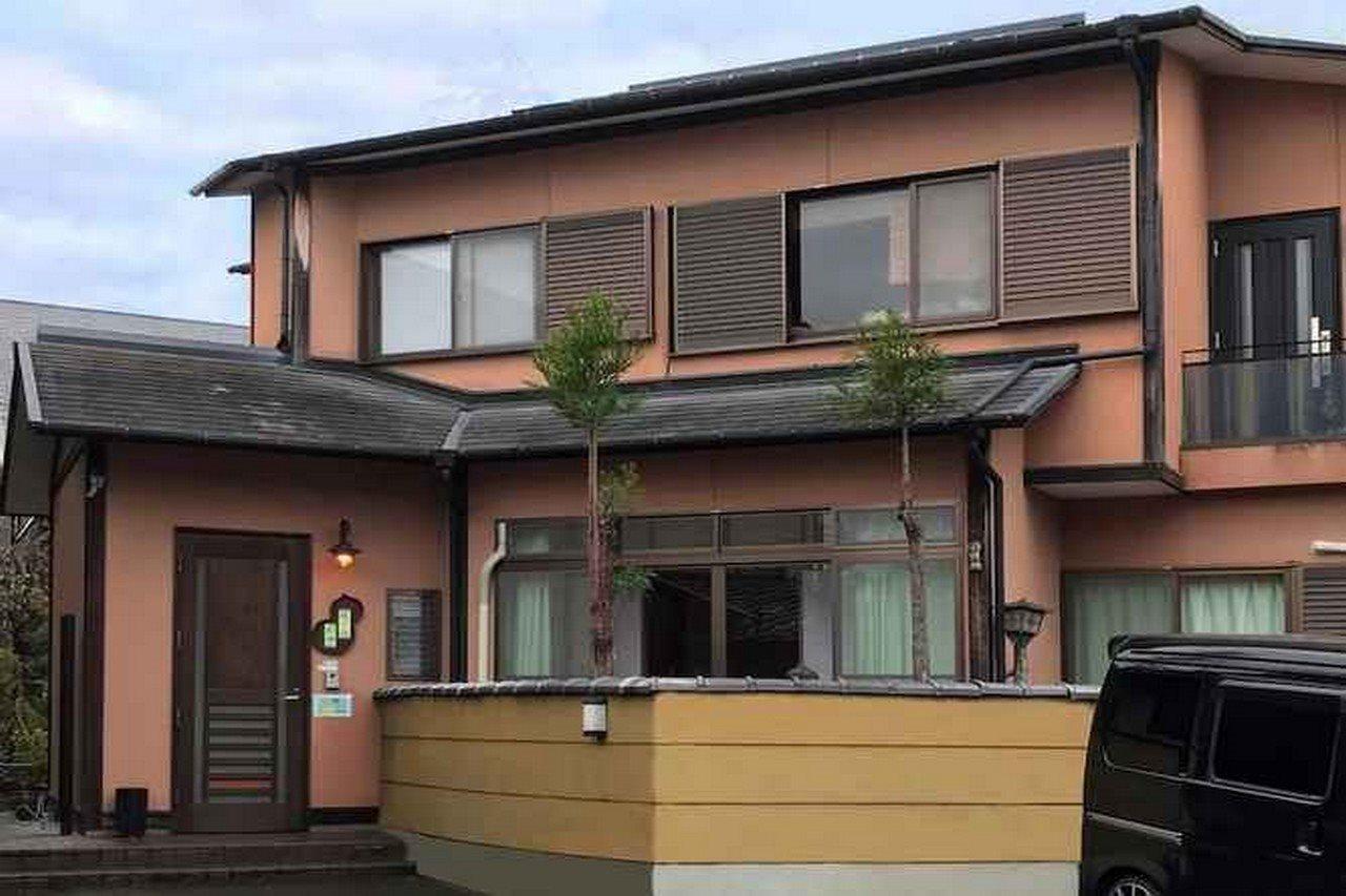 Hananobou Bettei Kioto Exterior foto