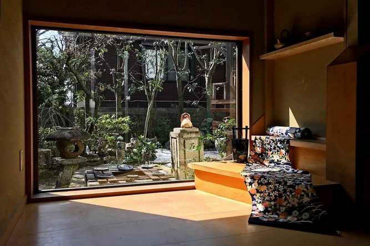 Hananobou Bettei Kioto Exterior foto