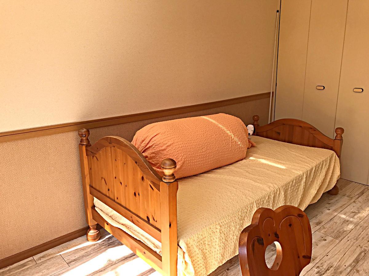Hananobou Bettei Kioto Exterior foto