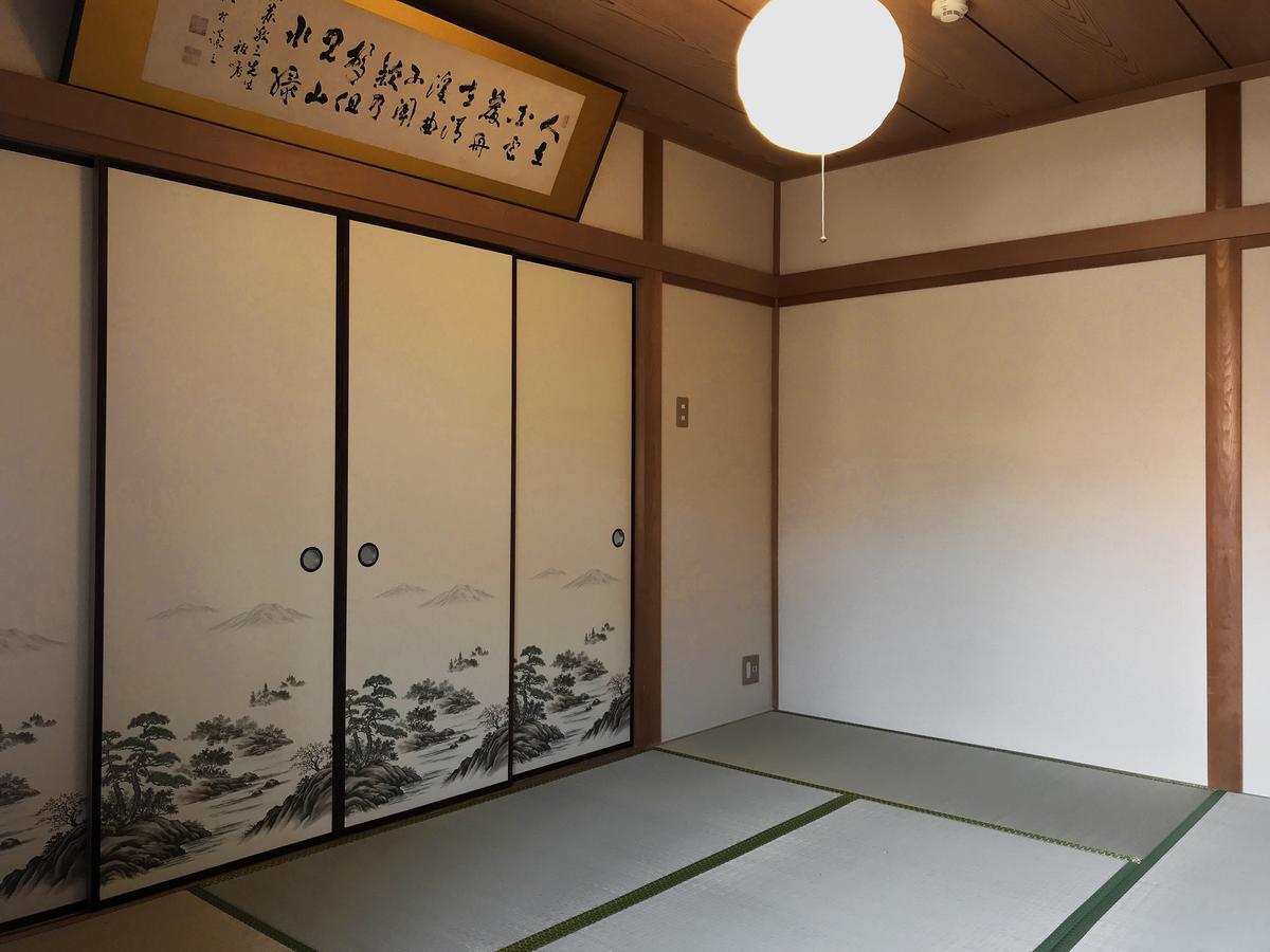 Hananobou Bettei Kioto Exterior foto