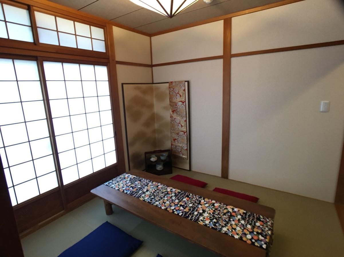 Hananobou Bettei Kioto Exterior foto
