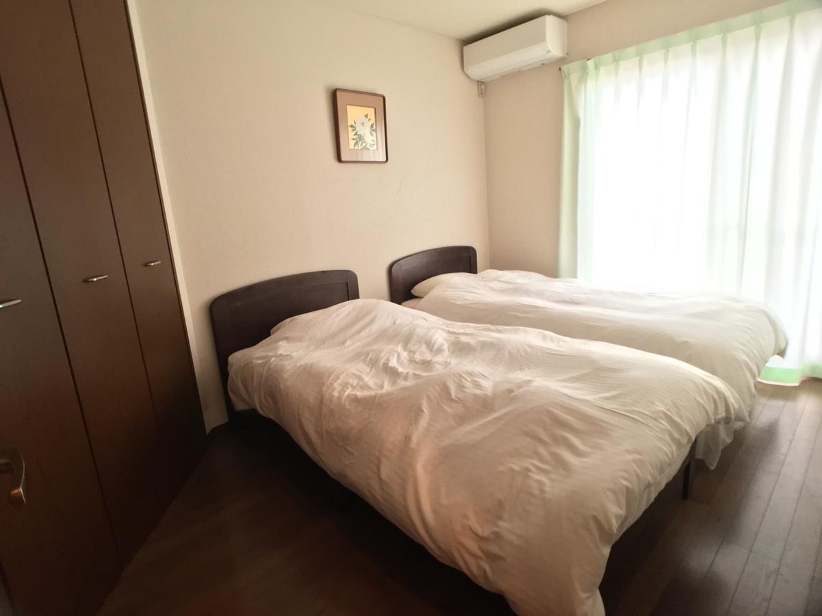 Hananobou Bettei Kioto Exterior foto